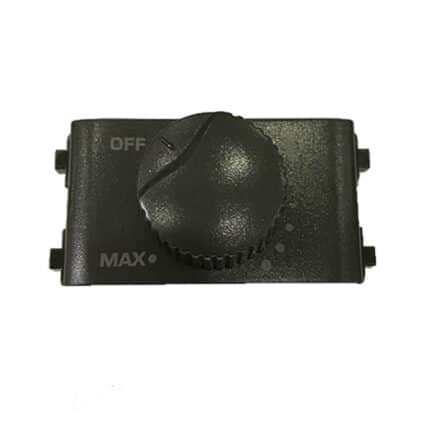 Công tắc điều chỉnh độ sáng đèn màu đồng 3031V500M_C15518