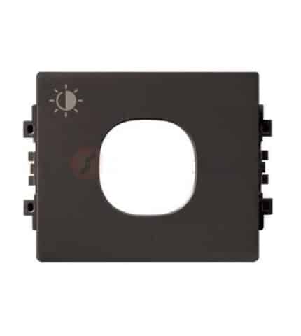 Phím Che Cho Dimmer Đèn, Size M - Màu Đồng 8430MDRP_BZ