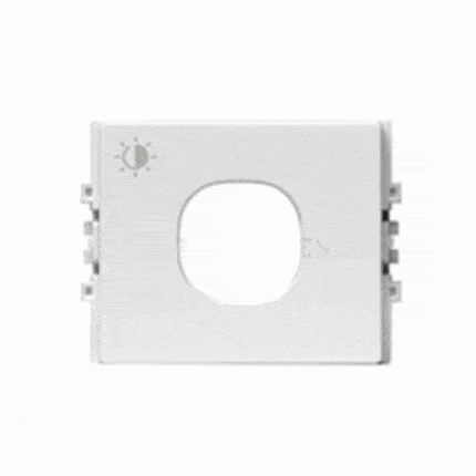 Phím Che Cho Dimmer Đèn, Size M 8430MDRP_WE
