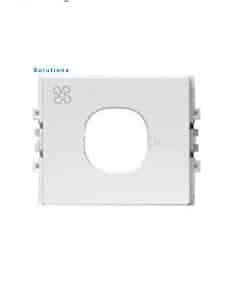 Phím che cho dimmer quạt, size M 8430MFRP_WE