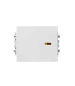 Công Tắc 2 Chiều, Size M 8431M_2_WE_G19