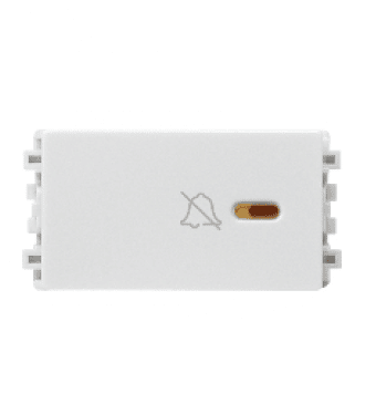 Công Tắc " Không làm phiền" - Zencelo A 8431SDND_WE_G19