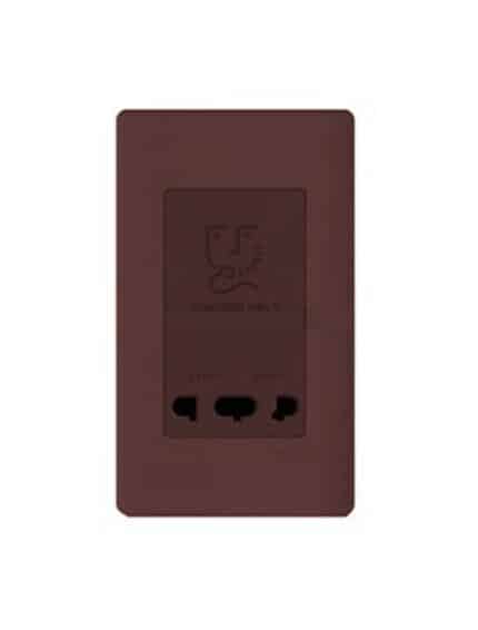 Ổ Cắm Dao Cạo Râu - Zencelo A A84727_SZ