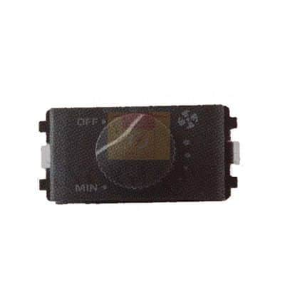 Công tắc điều chỉnh tốc độ quạt màu đồng 3031V400FM_C15518