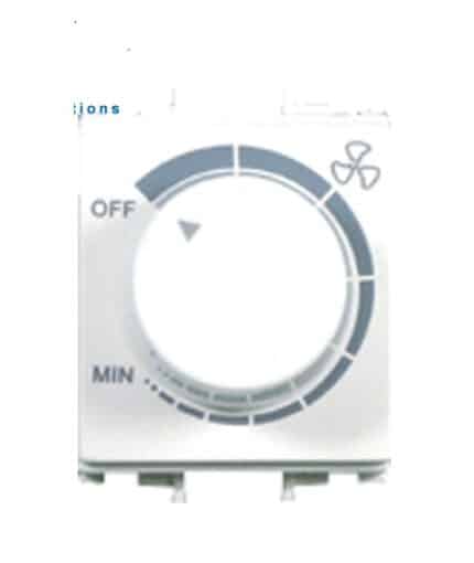Công tắc điều chính tốc độ quạt 250W - cỡ M F50FC250M_WE