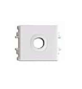 Ổ cắm 2 Chấu 10 - cỡ S F30426USM_WE_G19