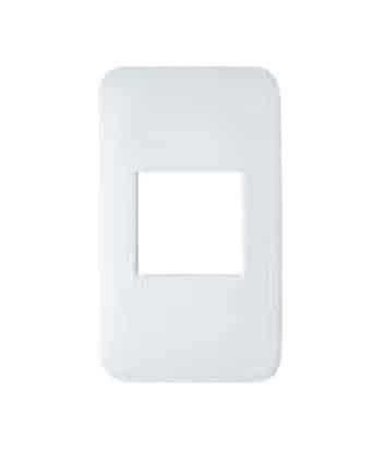 Mặt cho 1 thiết bị cỡ M FG1050_WE