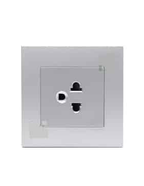 Ổ cắm đơn 3 chấu 16A KB426UEST_G19