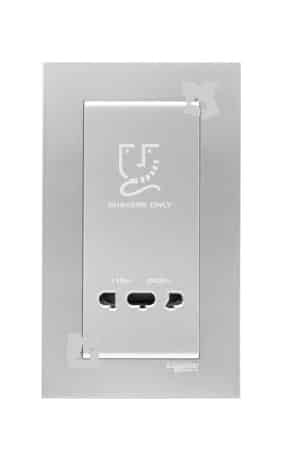 Ổ máy cạo râu 115/240V KBT727V_AS
