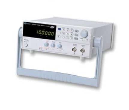 Máy phát xung DDS GW-INSTEK SFG-2004