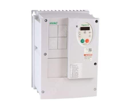 Biến tần ATV212, 75kW, 100HP, 3Phase 380…480V 50/60Hz, IP56 ATV212WD75N4