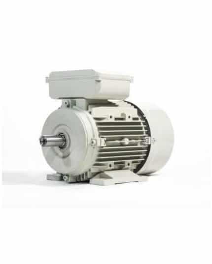 Động cơ điện không đồng bộ 3 pha 380VAC 160kW;, tốc độ 750r/m, Mặt bích