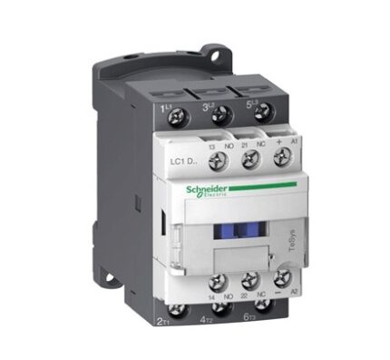 Khởi động từ 3P 32A  - LC1D32..