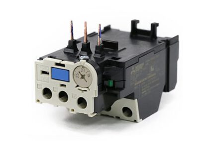RƠ LE NHIỆT MitsubishiTH-T25KP 0.7A, 0.55 - 0.85A