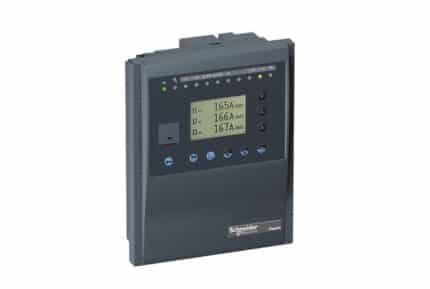 Sepam series 20 Substation Type S24 - 50/51, CLPU 50/51, 50N/51N,50G/51G, CPLU 50N/51N, 46, 79,50B