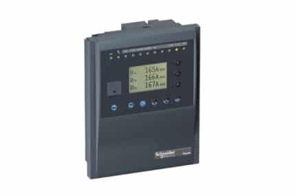 Sepam series 40 Substation Type S51 - 50/51, CLPU 50/51, 50N/51N,50G/51G, CPLU 50N/51N, 46, 79,46BC, 27, 59, 59N, 47, 81H, 81L,67N/67NC, 32P, 50BF